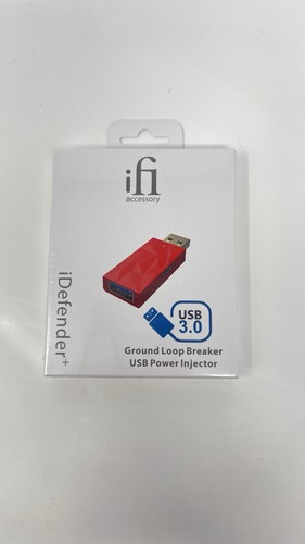 Ifi audio idefender - ifi, 3.0