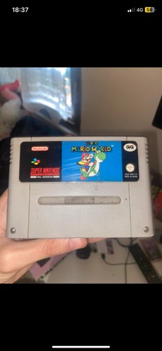 Giochi super nintendo snes - super,