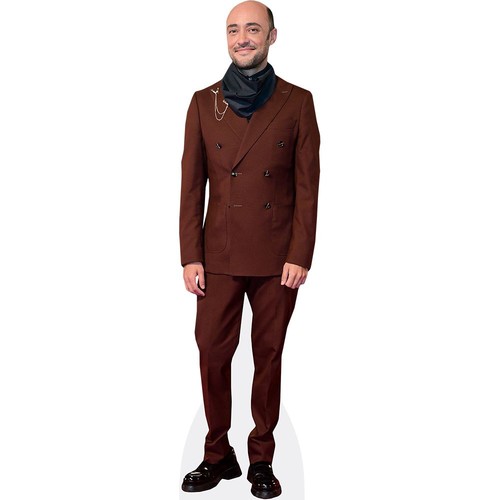 Alfonso borbolla mini - alfonso,