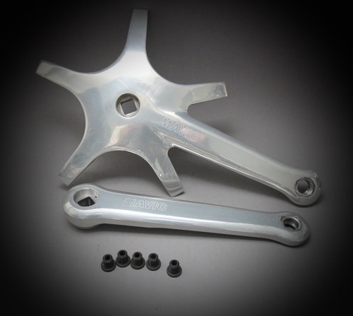 Set braccio pedivella - , stelle