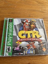 Crash Team Racing (Greatest
