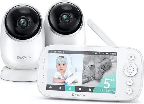 Care noraview baby monitor - dr.care,