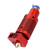 Kit Hotend Stampante 3D per Estrusione -3 S1 PRO Estrusione Assemblata N4A82862