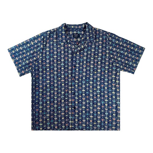 Camicia kimono aloha - kimono,