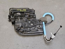 Serratura Porta Anteriore