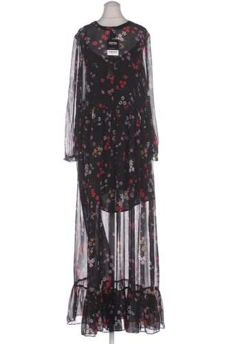 Tommy jeans abito donna dress - jeans,