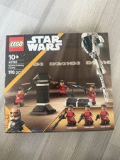 LEGO Star Wars Centro di
