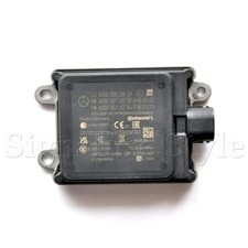 Sensore radar distronico