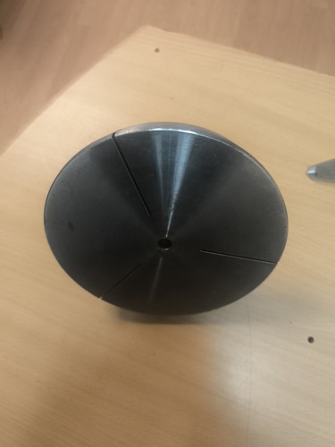 Pince ébauche w25 schaublin - ébauche,