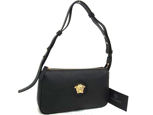 Borsa tracolla versace - a,
