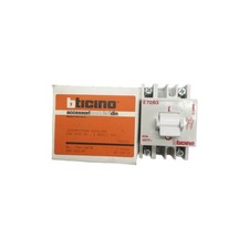 Bticino e72 380vac - 380vac, 63a