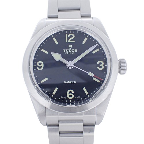 Orologio uomo tudor ranger - uomo,