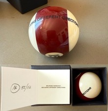 Maurizio Nannucci - Decoding