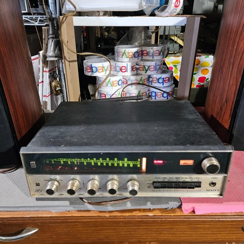Ricevitore amplificatore - ricevitore,
