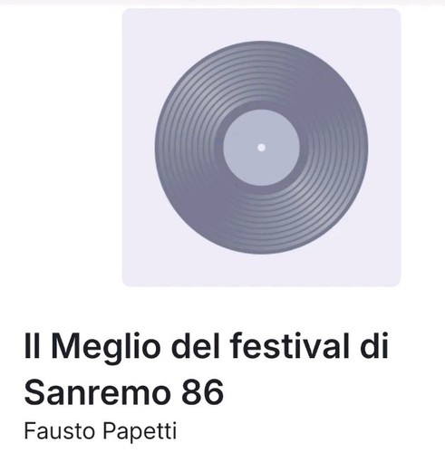 Fausto papetti meglio del - fausto,