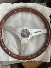 NARDI steering wheel, original