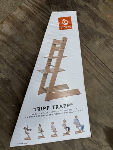 Stokke tripp trapp - stokke,
