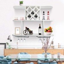 Armadietto da Parete in Legno