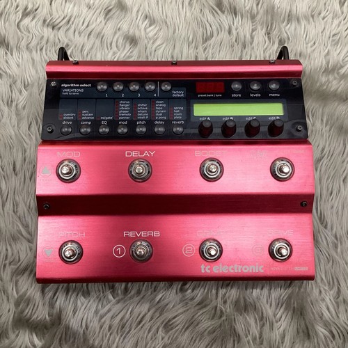 Used electronic nova - used,