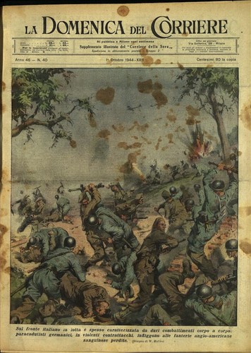 Rivista domenica del - la,
