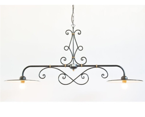 Lampada lampadario bilancere - a,