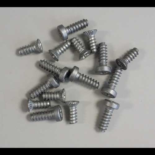 Fritschi diamir vipec set - set, di