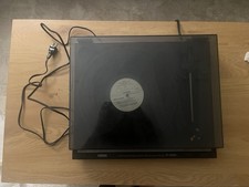 Yamaha P-220 Giradischi