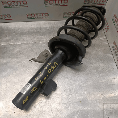 31277589 ammortizzatore ant - ammortizzatore,