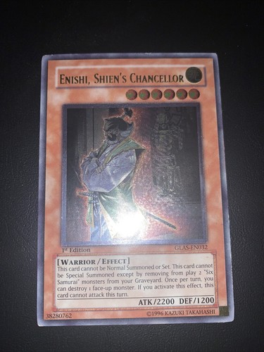Enishi shien s - -,
