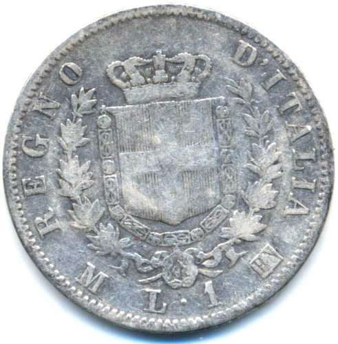 Italia vittorio emanuele ii - italia,,