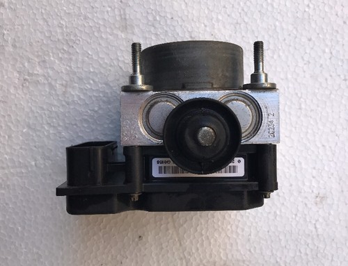 Pompa centralina abs - centralina,