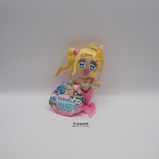 Peluche pupazzo Melody Sirena Pichi Pichi Pitch C2009 Lucia Furyu mascotte 4,5"