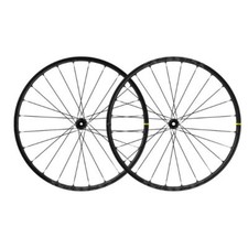 Ruote Mavic CROSSMAX SLS 29