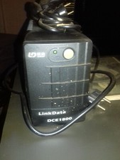 UPS Line Interactive 800 VA / 480 W nuovo, batteria alta qualità NUOVA