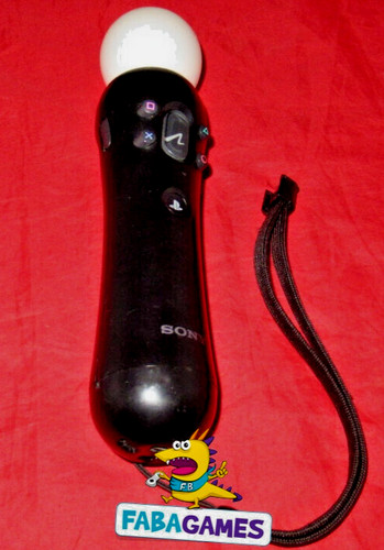 Ps3 move controller - ps3,