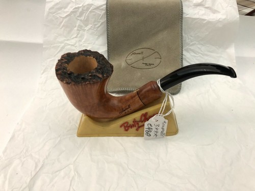 Amorelli pipa stelle - pipa, 3