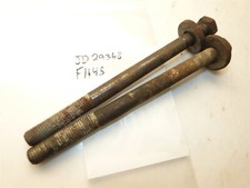 Bulloni attacco transaxle