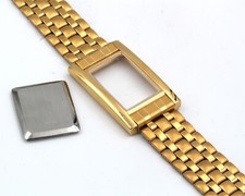 Acciaio Inox Uhren-Gehäuse