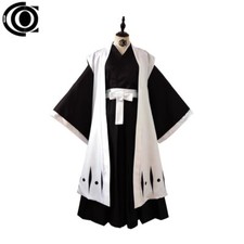 Costume cosplay Bleach