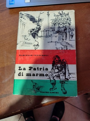 Patria marmo - la,