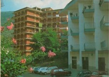 PIEDIMONTE MATESE - VIALE DELLA LIBERTA' - NV