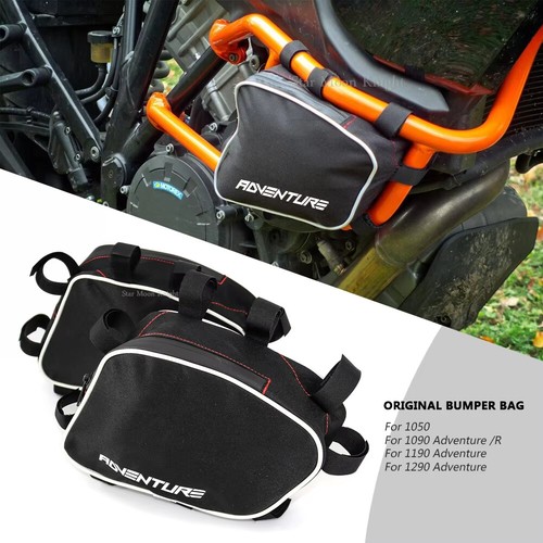 Borsa porta attrezzi - , paraurti