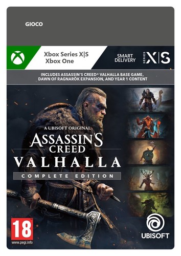Assassin creed valhalla - assassin’,