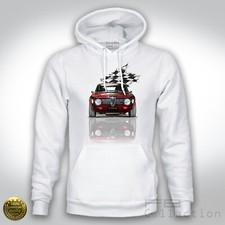 Felpa Hoodie Alfa Romeo GT