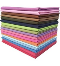  Pacchetti Tessuto 17pz