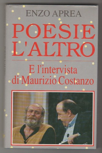 Poesie altro l - poesie,, l'altro