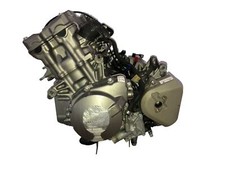 MOTORE HONDA HORNET 600 2000 2002 BLOCCO COMPLETO