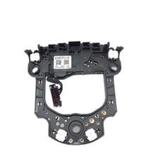 CENTRALINA COMANDI VOLANTE MULTIFUNZIONE PER MERCEDES Classe A Serie (W176) A09