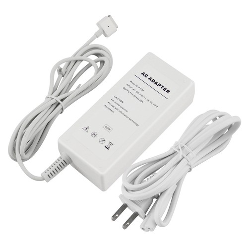 85w 60w adapter charger - adapter,