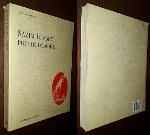 Poesie amore nazim - poesie, d'amore,